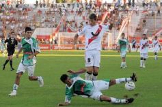 Foto de la galería: Guaraní 2-Mandiyú 1