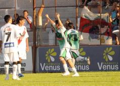 Foto de la galería: Guaraní 2-Mandiyú 1