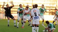 Foto de la galería: Guaraní 2-Mandiyú 1