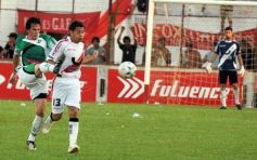 Foto de la galería: Guaraní 2-Mandiyú 1