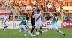 Foto de la galería: Guaraní 2-Mandiyú 1