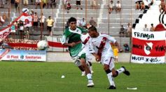 Foto de la galería: Guaraní 2-Mandiyú 1