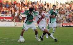 Foto de la galería: Guaraní 2-Mandiyú 1