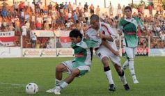 Foto de la galería: Guaraní 2-Mandiyú 1