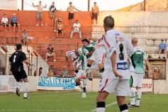 Foto de la galería: Guaraní 2-Mandiyú 1