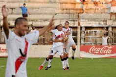 Foto de la galería: Guaraní 2-Mandiyú 1