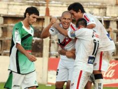 Foto de la galería: Guaraní 2-Mandiyú 1