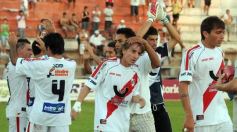 Foto de la galería: Guaraní 2-Mandiyú 1