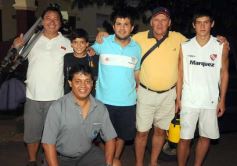 Foto de la galería: Guaraní 2-Mandiyú 1