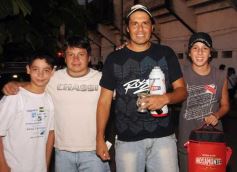 Foto de la galería: Guaraní 2-Mandiyú 1