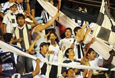 Foto de la galería: Guaraní A. Franco 1-Chaco For Ever 2