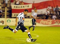 Foto de la galería: Guaraní A. Franco 1-Chaco For Ever 2