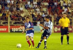 Foto de la galería: Guaraní A. Franco 1-Chaco For Ever 2