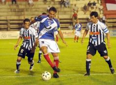 Foto de la galería: Guaraní A. Franco 1-Chaco For Ever 2