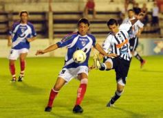 Foto de la galería: Guaraní A. Franco 1-Chaco For Ever 2
