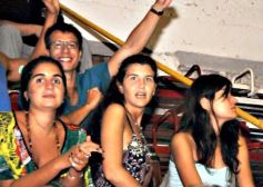 Foto de la galería: Tokio 76-Aemo 57