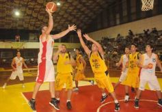 Foto de la galería: Tokio 76-Aemo 57