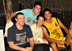 Foto de la galería: Tokio 76-Aemo 57