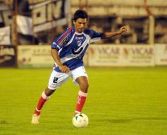 Foto de la galería: Guaraní A. Franco 1-Chaco For Ever 2