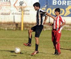 Foto de la galería: Atletico Posadas 2-Atletico Candelaria 3