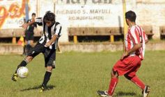 Foto de la galería: Atletico Posadas 2-Atletico Candelaria 3