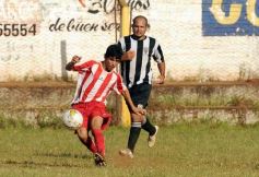 Foto de la galería: Atletico Posadas 2-Atletico Candelaria 3