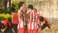 Foto de la galería: Atletico Posadas 2-Atletico Candelaria 3