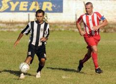 Foto de la galería: Atletico Posadas 2-Atletico Candelaria 3