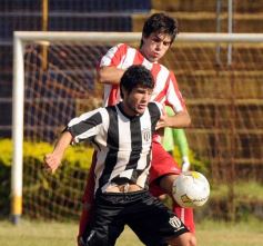 Foto de la galería: Atletico Posadas 2-Atletico Candelaria 3