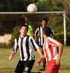 Foto de la galería: Atletico Posadas 2-Atletico Candelaria 3