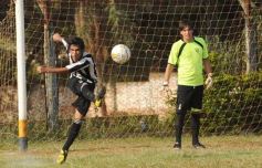 Foto de la galería: Atletico Posadas 2-Atletico Candelaria 3