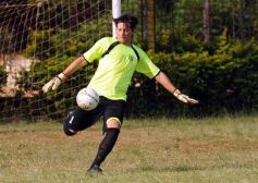 Foto de la galería: Atletico Posadas 2-Atletico Candelaria 3