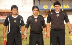 Foto de la galería: Mitre 1-La Picada 2