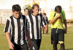 Foto de la galería: Atletico Posadas 2-Atletico Candelaria 3