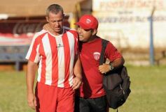 Foto de la galería: Atletico Posadas 2-Atletico Candelaria 3