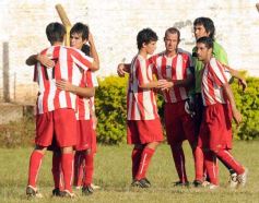 Foto de la galería: Atletico Posadas 2-Atletico Candelaria 3
