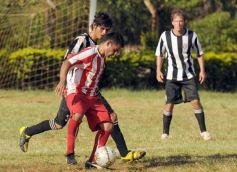 Foto de la galería: Atletico Posadas 2-Atletico Candelaria 3
