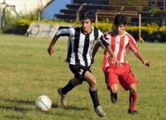 Foto de la galería: Atletico Posadas 2-Atletico Candelaria 3