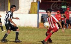 Foto de la galería: Atletico Posadas 2-Atletico Candelaria 3