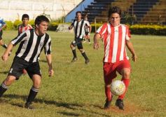 Foto de la galería: Atletico Posadas 2-Atletico Candelaria 3