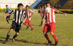 Foto de la galería: Atletico Posadas 2-Atletico Candelaria 3