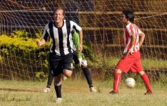 Foto de la galería: Atletico Posadas 2-Atletico Candelaria 3