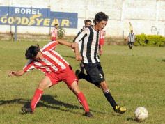Foto de la galería: Atletico Posadas 2-Atletico Candelaria 3