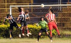 Foto de la galería: Atletico Posadas 2-Atletico Candelaria 3
