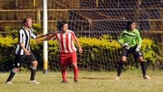 Foto de la galería: Atletico Posadas 2-Atletico Candelaria 3