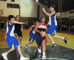 Foto de la galería: Itapua 55-Mitre 51