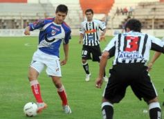 Foto de la galería: Guaraní A. Franco 1-Chaco For Ever 2