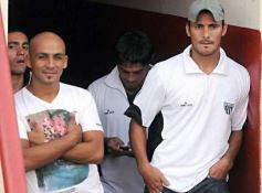 Foto de la galería: Guaraní A. Franco 1-Chaco For Ever 2