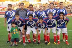 Foto de la galería: Guaraní A. Franco 1-Chaco For Ever 2