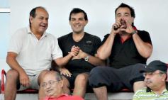 Foto de la galería: Guaraní A. Franco 1-Chaco For Ever 2